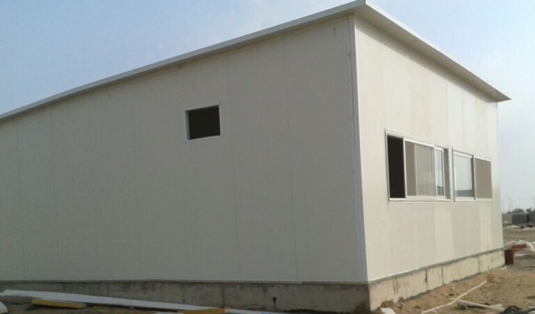 sandwich-panel